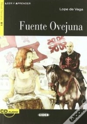 Fuenteovejuna  Libro + Cd  