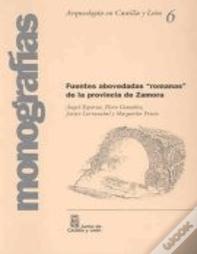 Fuentes Abovedadas "Romanas" De La Provincia De Zamora