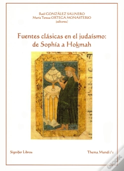 Capa do artigo Fuentes Clásicas En El Juda¡Smo