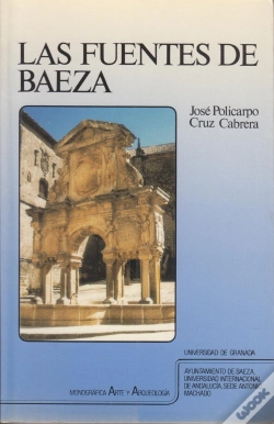 Capa do artigo Fuentes De Baeza,Las