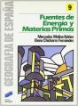 Fuentes De Energ¡A Y Materias Primas - Preview