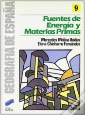 Capa do artigo Fuentes De Energ¡A Y Materias Primas