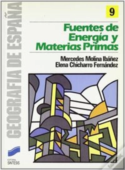 Capa do artigo Fuentes De Energ¡A Y Materias Primas