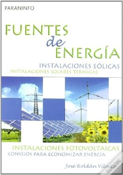 Capa do artigo Fuentes De Energía
