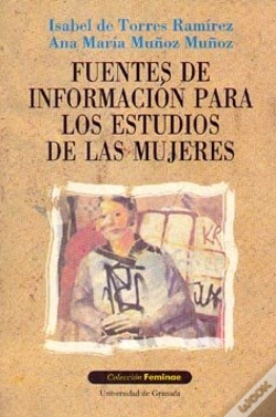 Capa do artigo Fuentes De Inf. Para Los Estudios De Las Mujeres