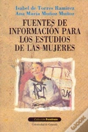 Capa do artigo Fuentes De Inf. Para Los Estudios De Las Mujeres