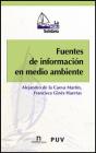 Fuentes De Información En Medio Ambiente - Preview