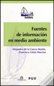 Capa do artigo Fuentes De Información En Medio Ambiente