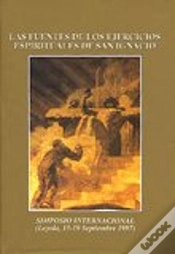 Capa do artigo Fuentes De Los E.E. De S.Ignacio