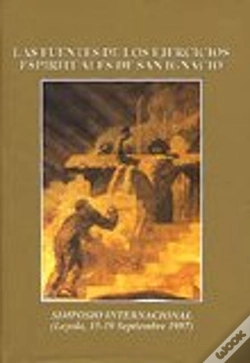 Capa do artigo Fuentes De Los E.E. De S.Ignacio