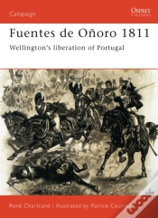Capa do artigo Fuentes De O Oro 1811