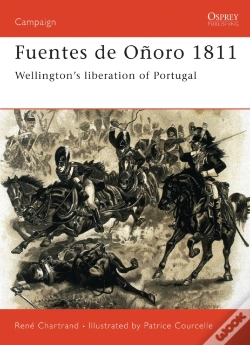 Capa do artigo Fuentes De O Oro 1811