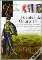 Fuentes De Oñoro, 1811