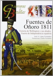 Capa do artigo Fuentes De Oñoro, 1811