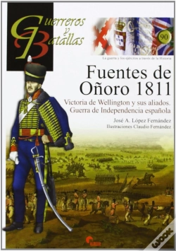 Capa do artigo Fuentes De Oñoro, 1811