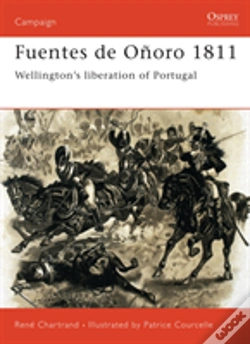 Capa do artigo Fuentes De Onoro 1811