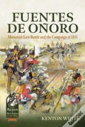 Capa do artigo Fuentes De Onoro