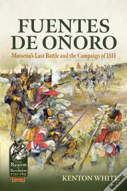 Capa do artigo Fuentes De Onoro