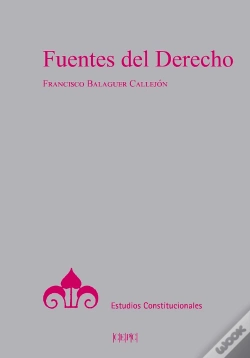 Capa do artigo Fuentes Del Derecho