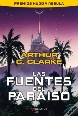 Capa do artigo Fuentes Del Paraiso,Las