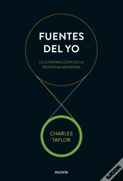 Capa do artigo Fuentes Del Yo