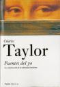Fuentes Del Yo - Preview