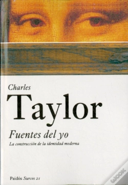 Capa do artigo Fuentes Del Yo