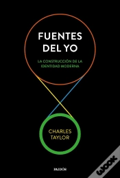 Capa do artigo Fuentes Del Yo