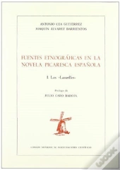 Fuentes Etnográficas En La Novela Picaresca Española