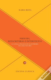 Capa do artigo Fuentes, Reescrituras E Intertextos.
