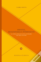 Capa do artigo Fuentes, Reescrituras E Intertextos