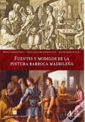 Capa do artigo Fuentes Y Modelos De La Pintura Barroca Madrileña.