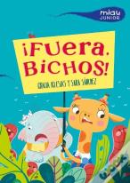 ¡Fuera, Bichos!