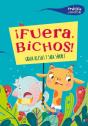 ¡Fuera, Bichos! - Preview