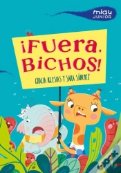 Capa do artigo ¡Fuera, Bichos!