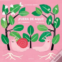 Capa do artigo ¡Fuera De Aqui!