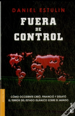 Capa do artigo Fuera De Control