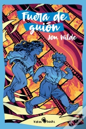 Capa do artigo Fuera De Guión
