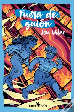 Capa do artigo Fuera De Guión