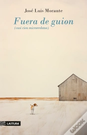Capa do artigo Fuera De Guion