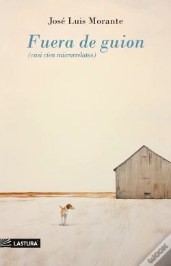 Capa do artigo Fuera De Guion