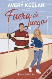 Capa do artigo Fuera De Juego