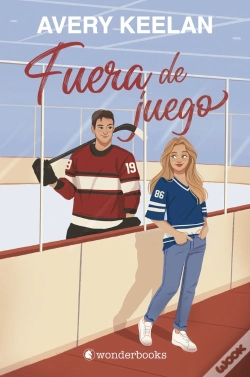 Capa do artigo Fuera De Juego