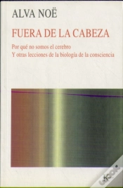 Capa do artigo Fuera De La Cabeza