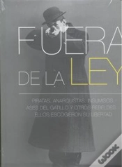 Capa do artigo Fuera De La Ley