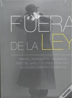 Capa do artigo Fuera De La Ley