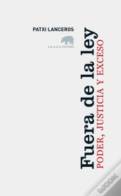 Capa do artigo Fuera De La Ley