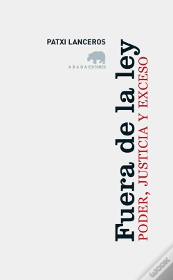 Capa do artigo Fuera De La Ley