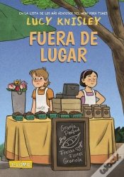 Capa do artigo Fuera De Lugar
