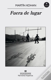 Capa do artigo Fuera De Lugar